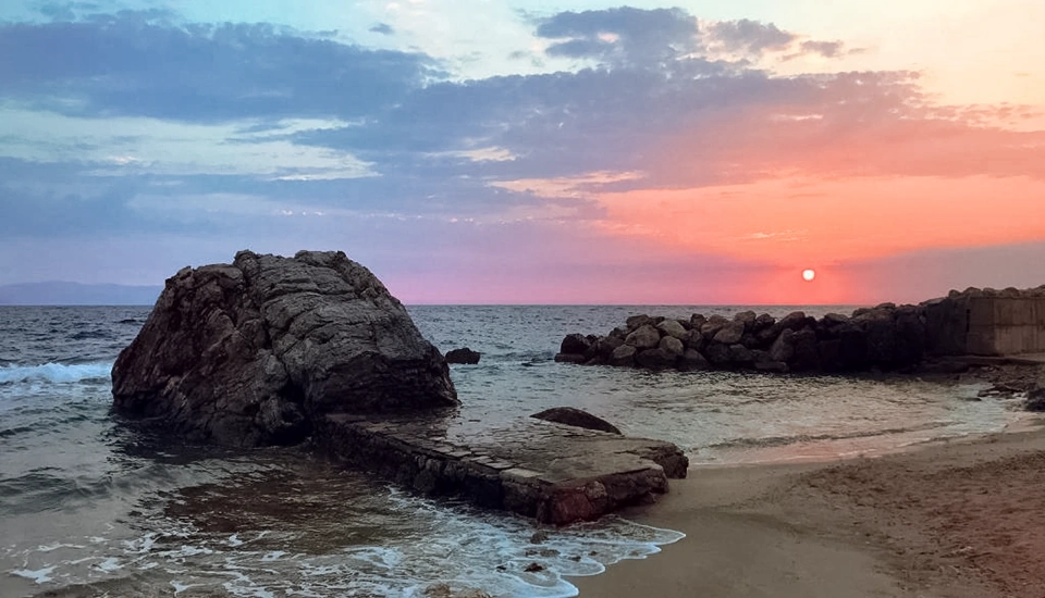 هتل پاین بی ریزورت کوش آداسی